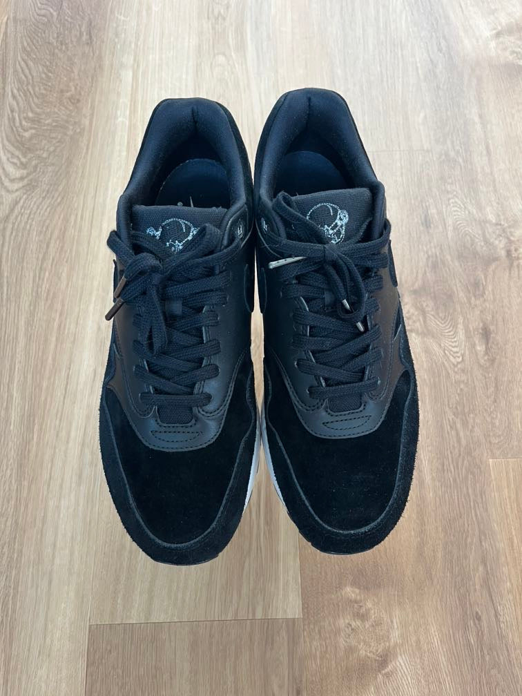 Nike Air Max 1 'Rebel Skull'