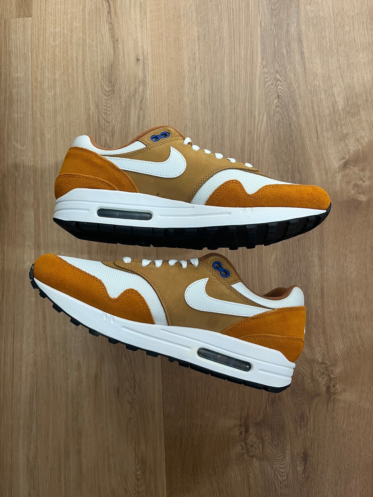 Nike Air Max 1 'Curry'