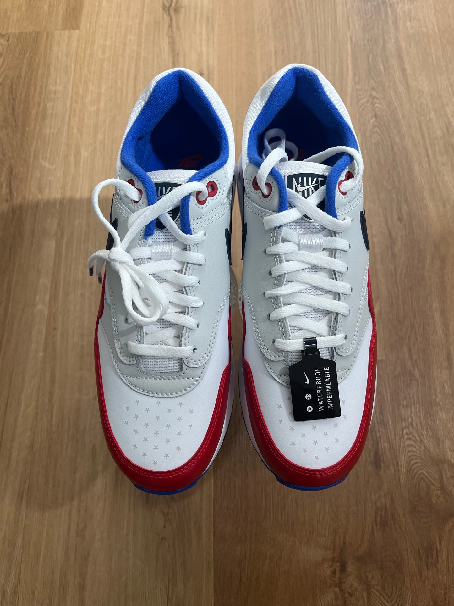 Nike Air Max 1 '86 GOLF ‘USA