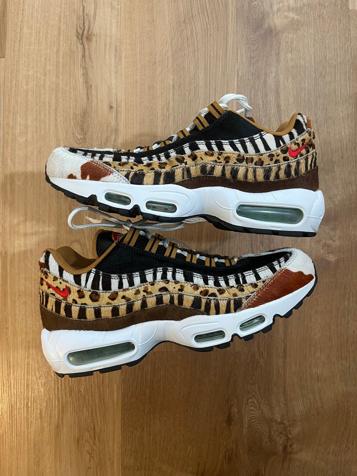 Nike Air Max 95 x Atmos 'Animal 2.0'