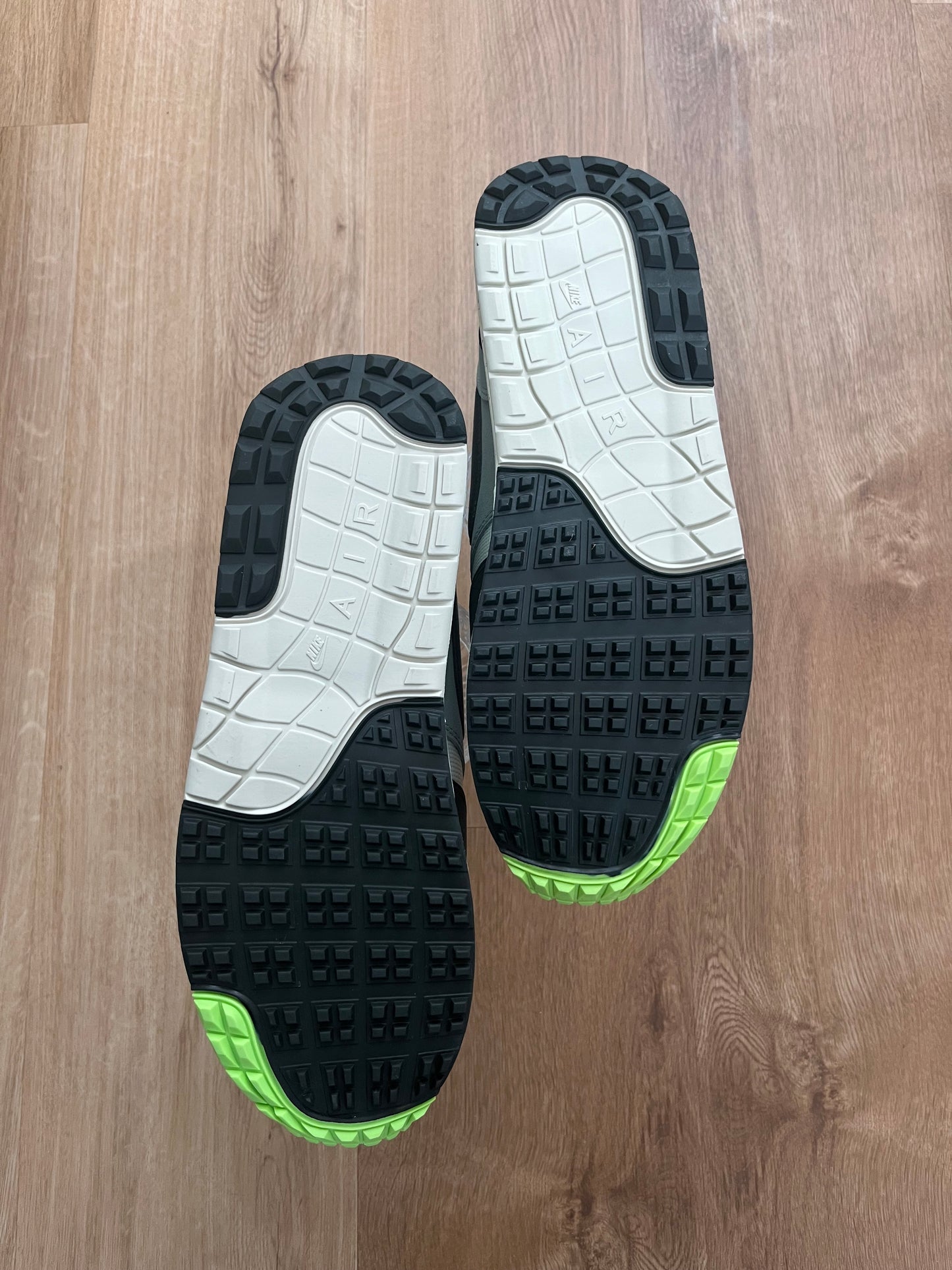 Nike Air Max 1 '86 GOLF ‘Green Speckle’