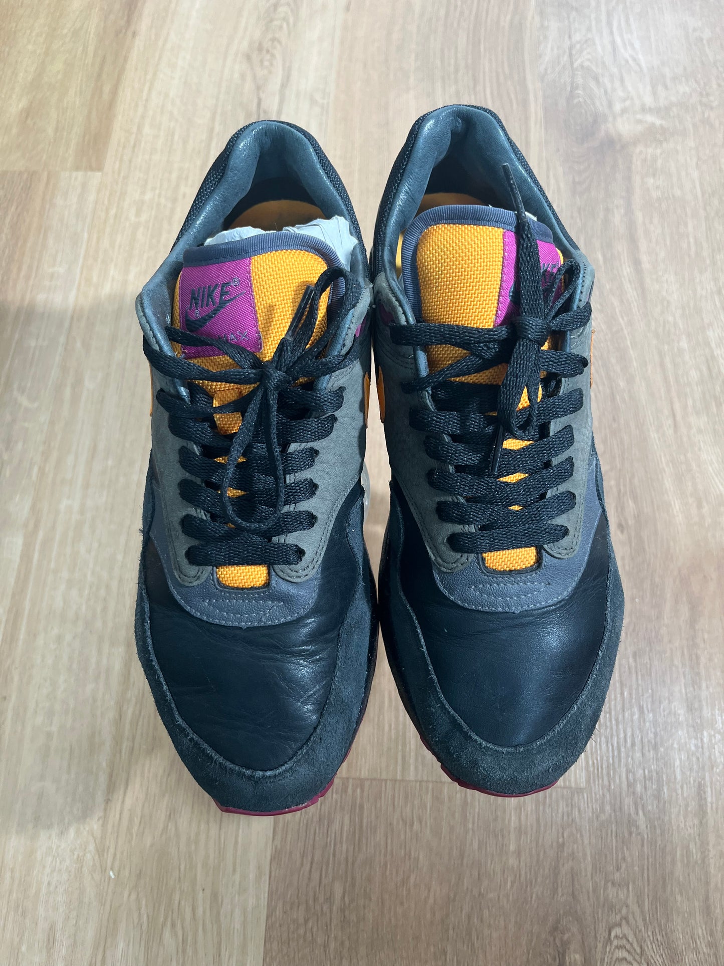 Nike Air Max 1 ’Huarache Pack’