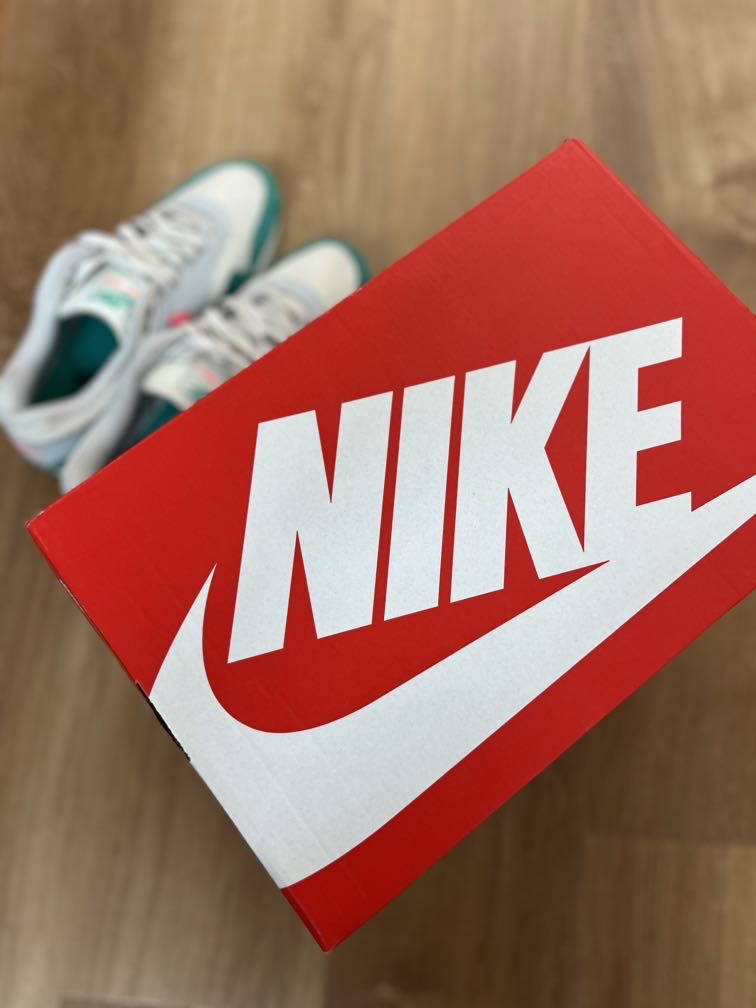 Nike Air Max 1 'Watermelon'