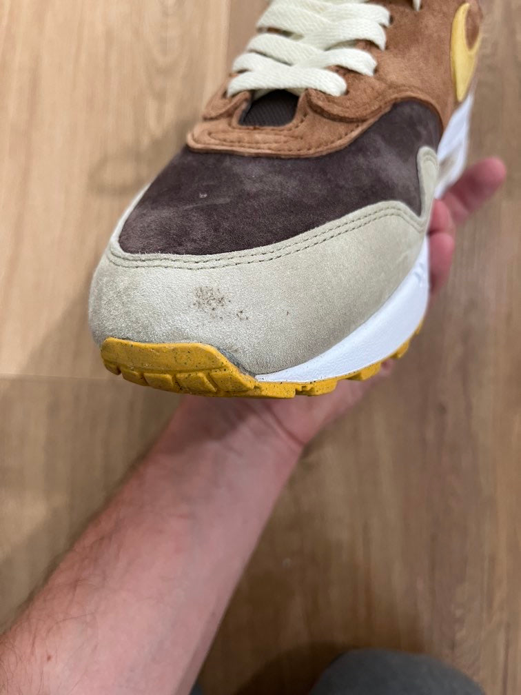 Nike Air Max 1 'Pecan'