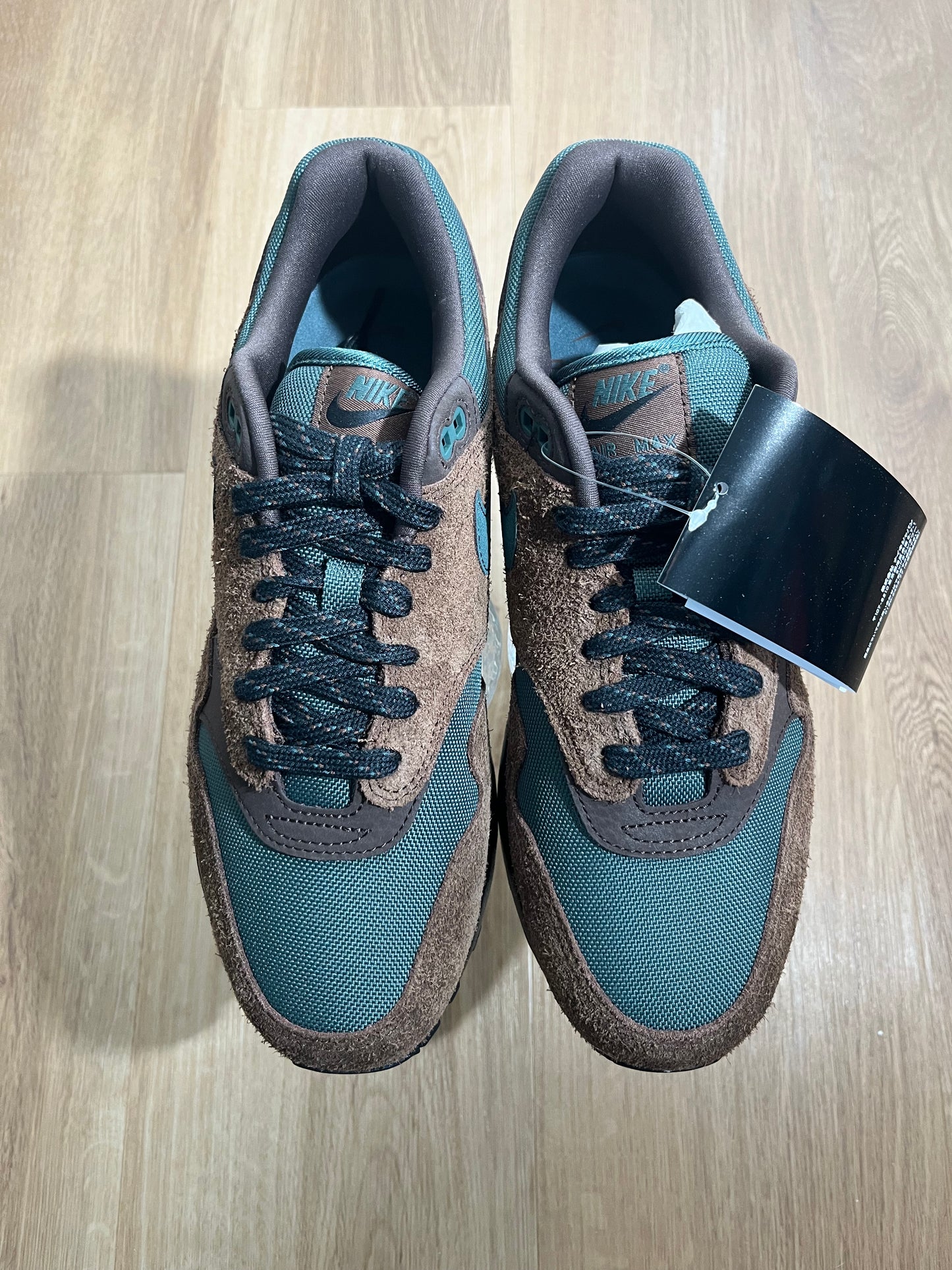 Nike Air Max 1 'Beef & Broccoli’