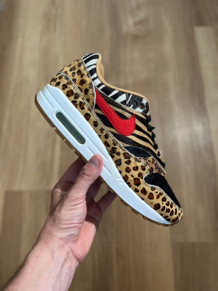 Nike Air Max 1 x Atmos 'Animal 2.0'