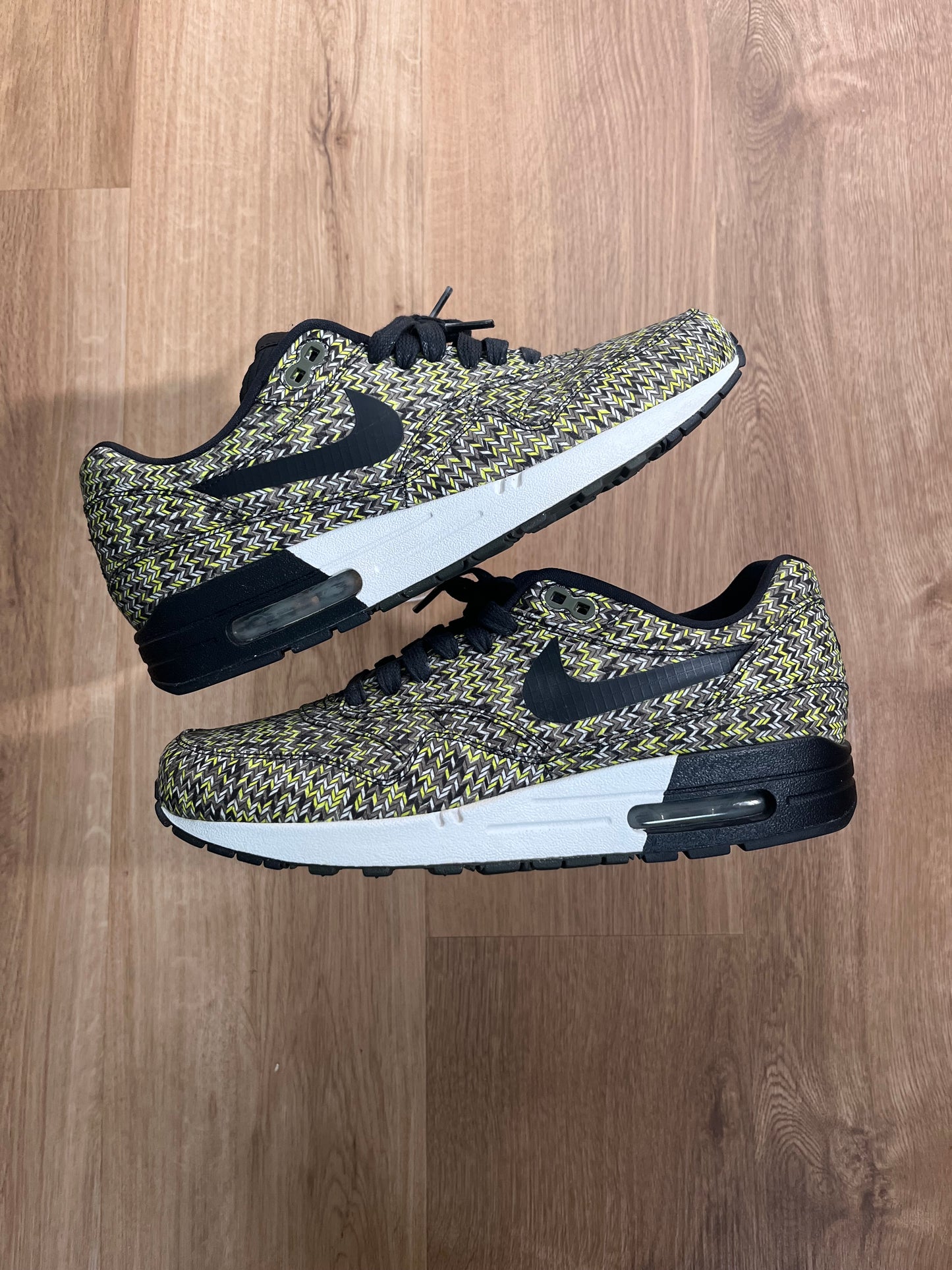 Nike Air Max 1 ’Zig Zag’