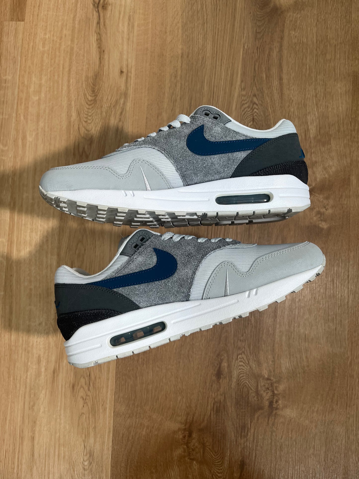 Nike Air Max 1 'City Pack London'