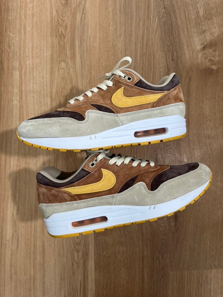 Nike Air Max 1 'Pecan'
