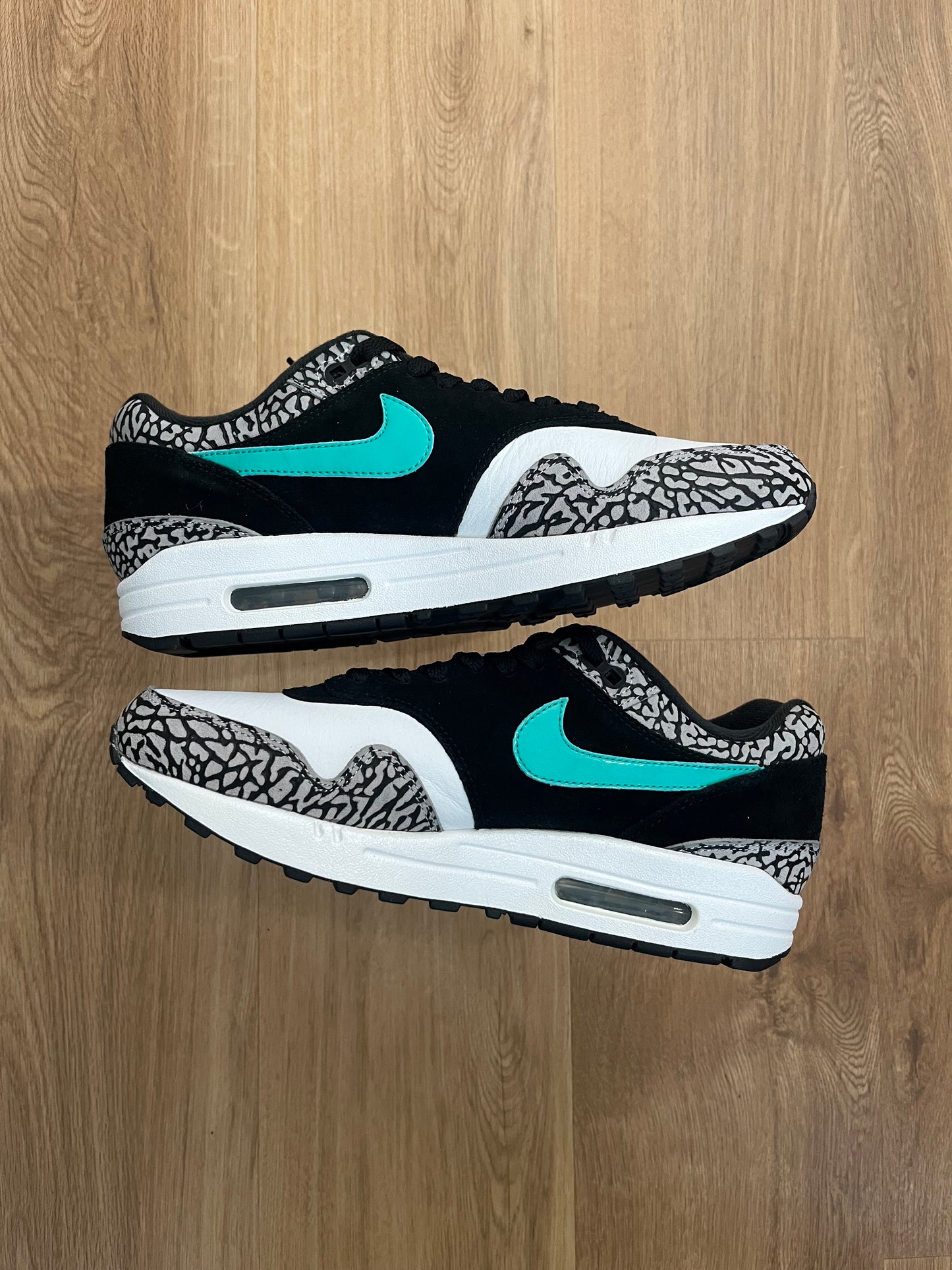 Nike Air Max 1 x Atmos 'Elephant'