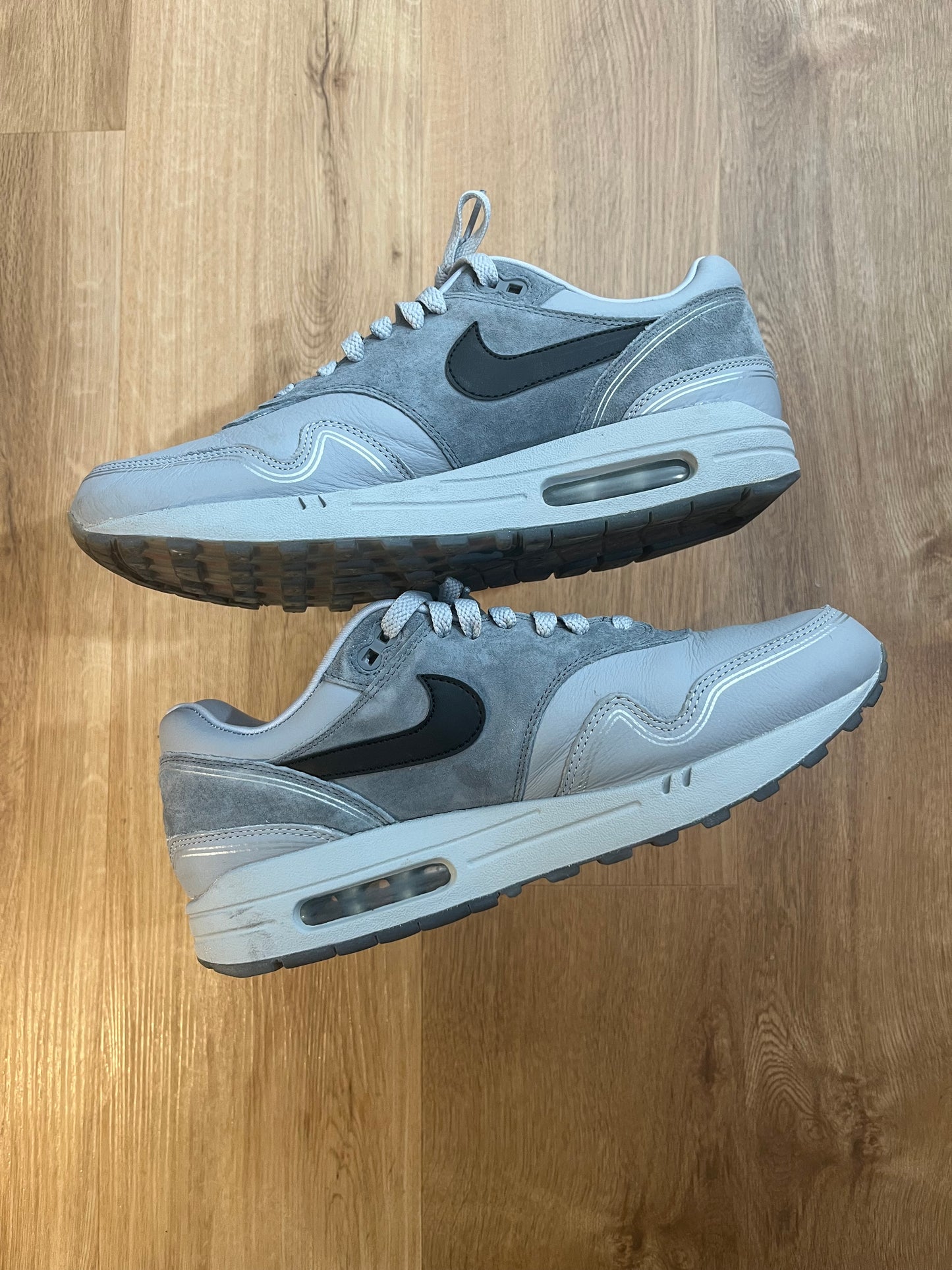 Nike Air Max 1 'Centre Pompidou by Night