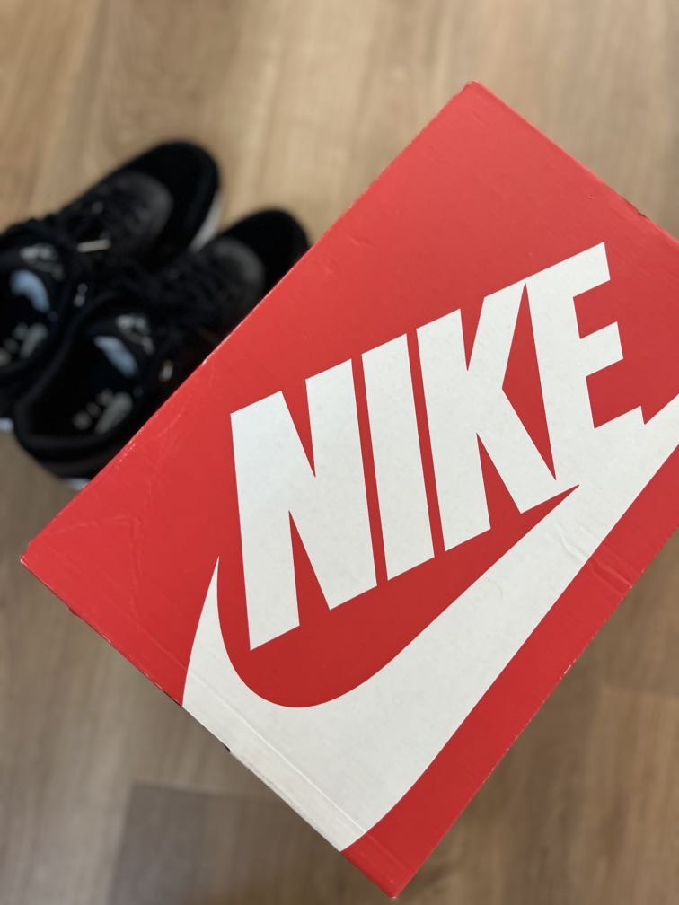 Nike Air Max 1 'Rebel Skull'
