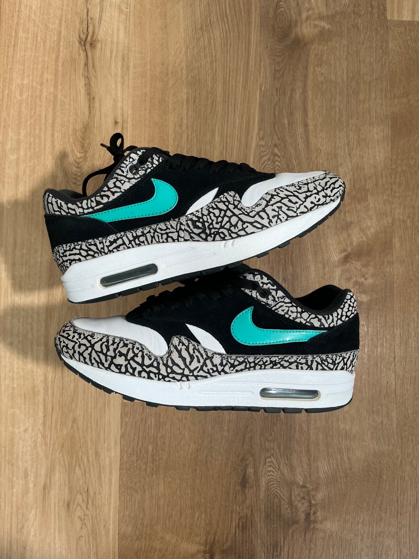 Nike Air Max 1 x Atmos 'Elephant'