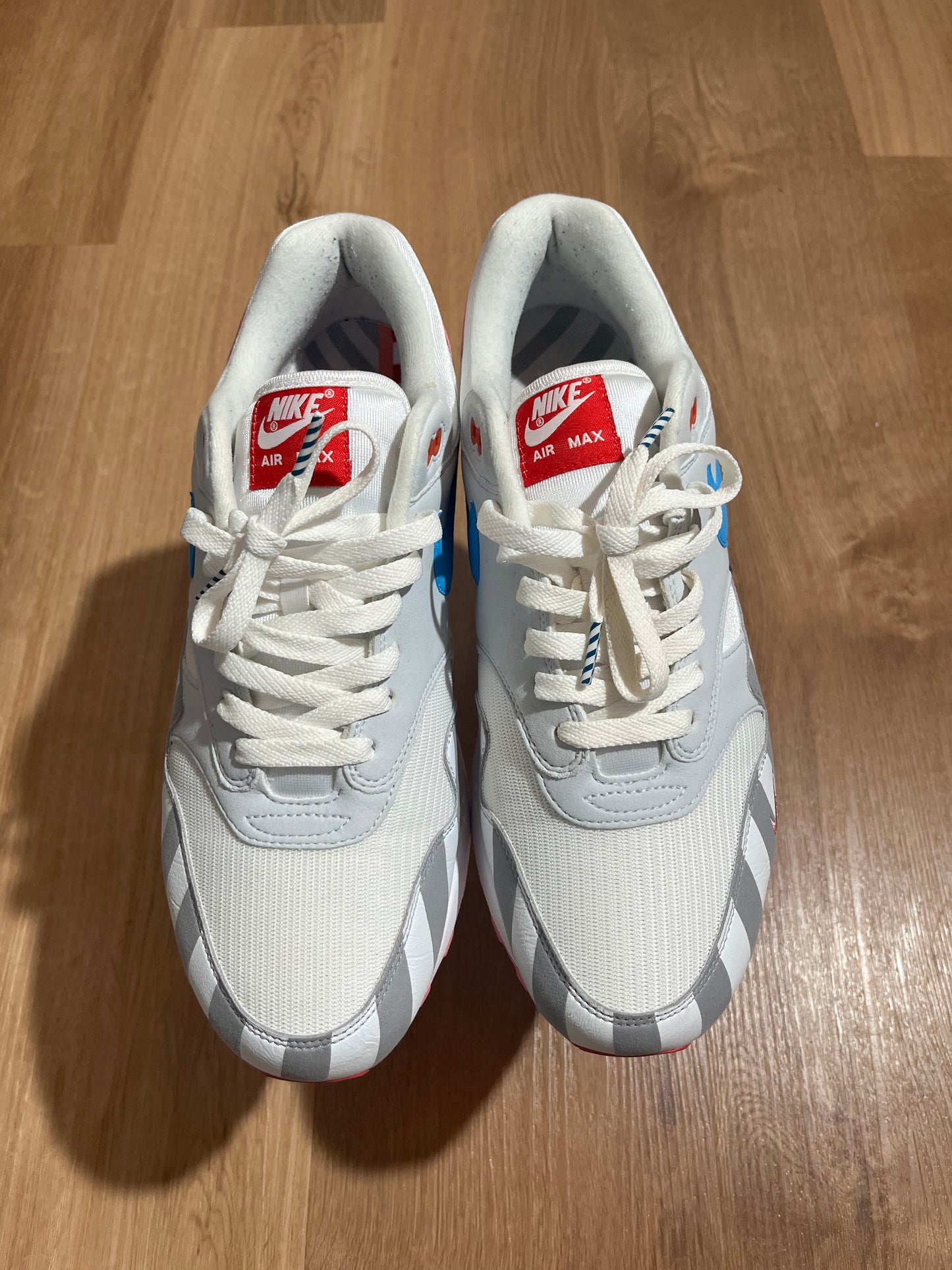 Nike Air Max 1 ‘Parra'