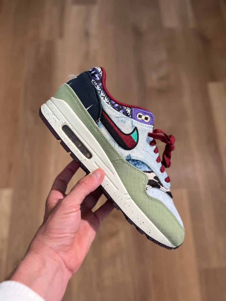 Nike Air Max 1 x Concepts 'Mellow'