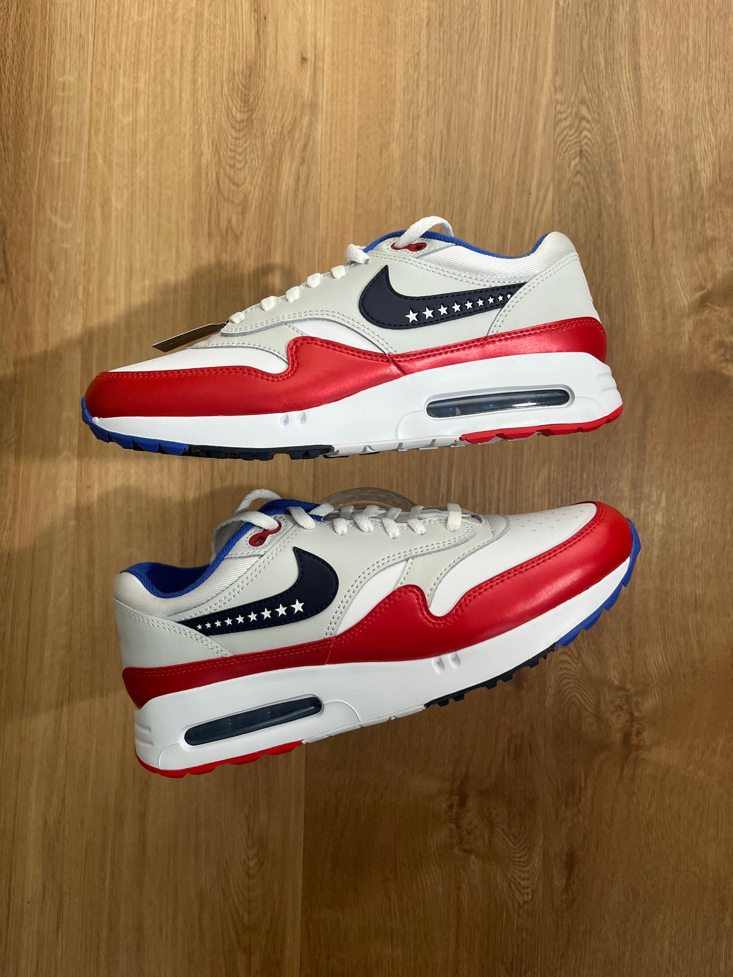 Nike Air Max 1 '86 GOLF ‘USA