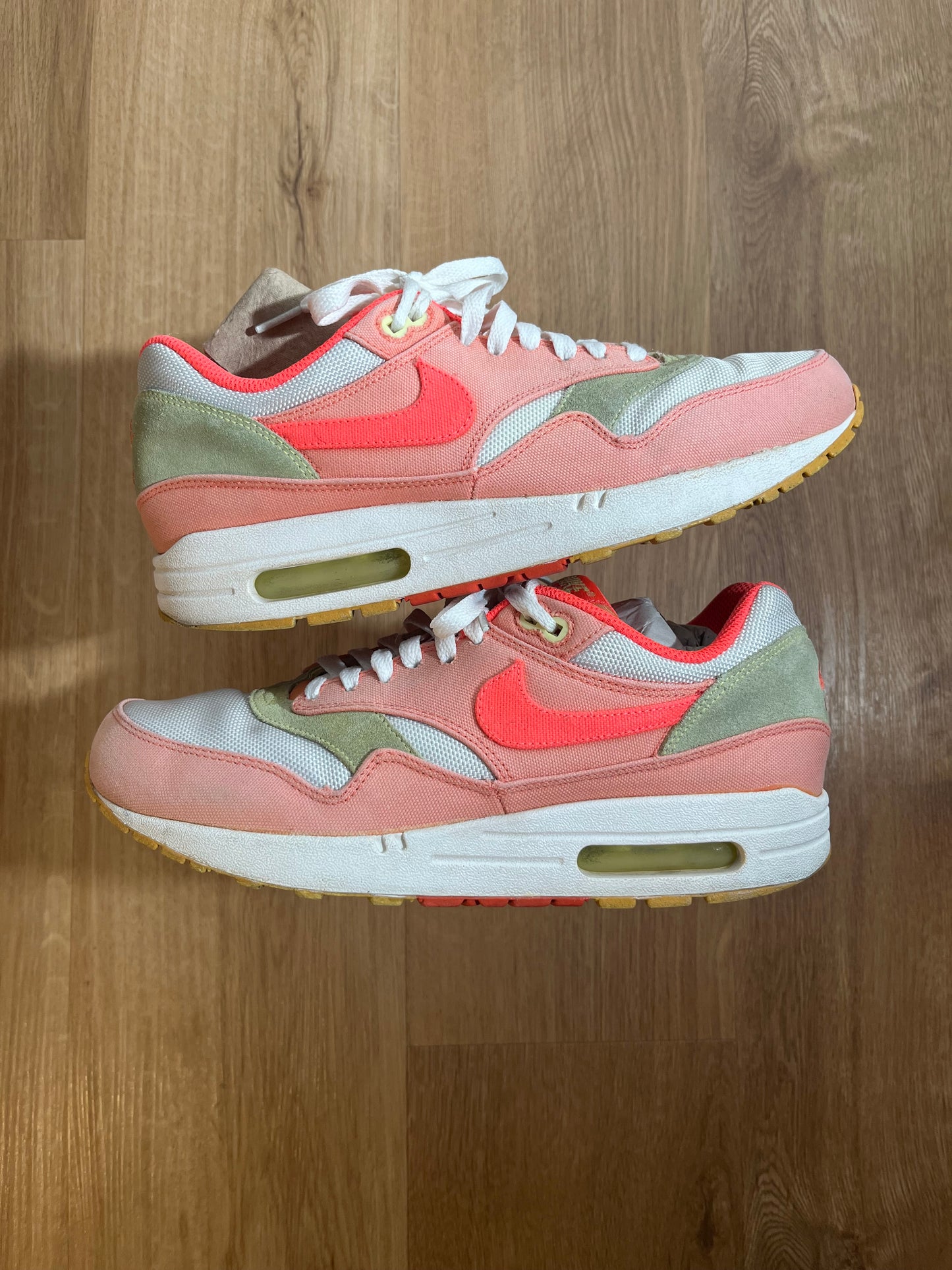Nike Air Max 1 ‘Solar Pink’