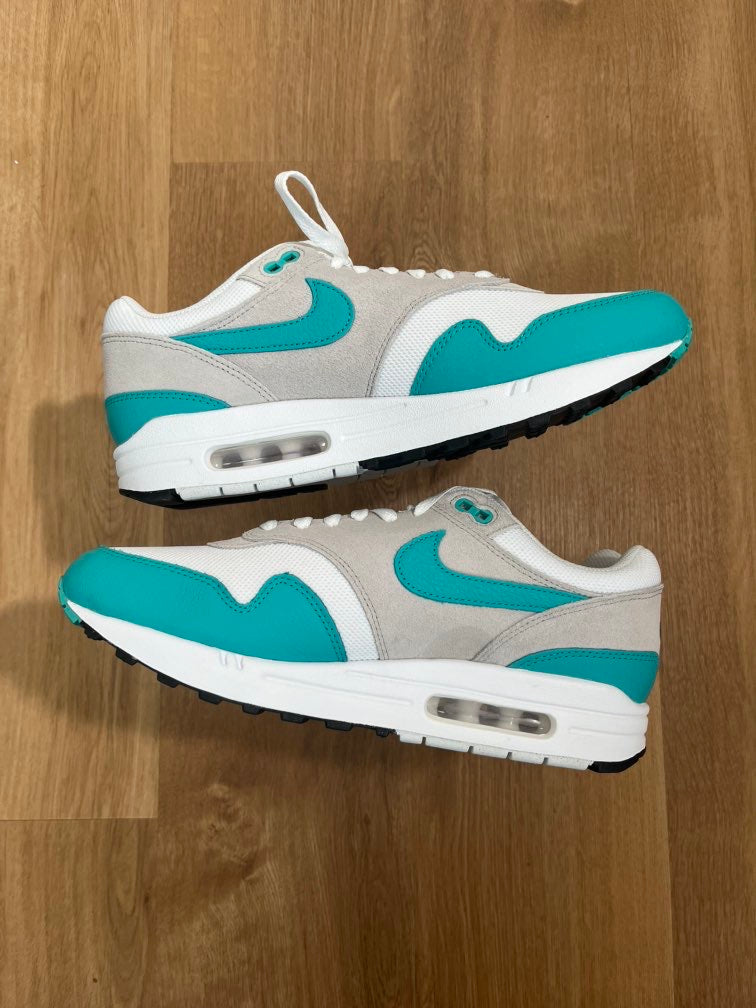 Nike Air Max 1 'Clear Jade’