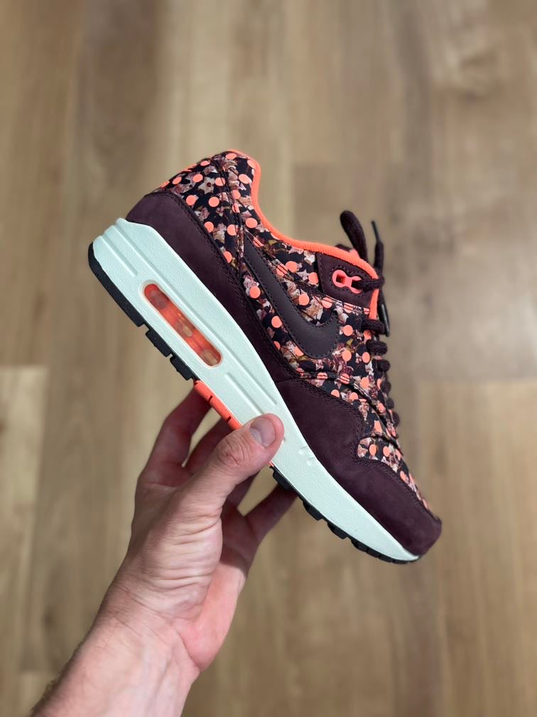 Nike Air Max 1 ‘Liberty of London Polka