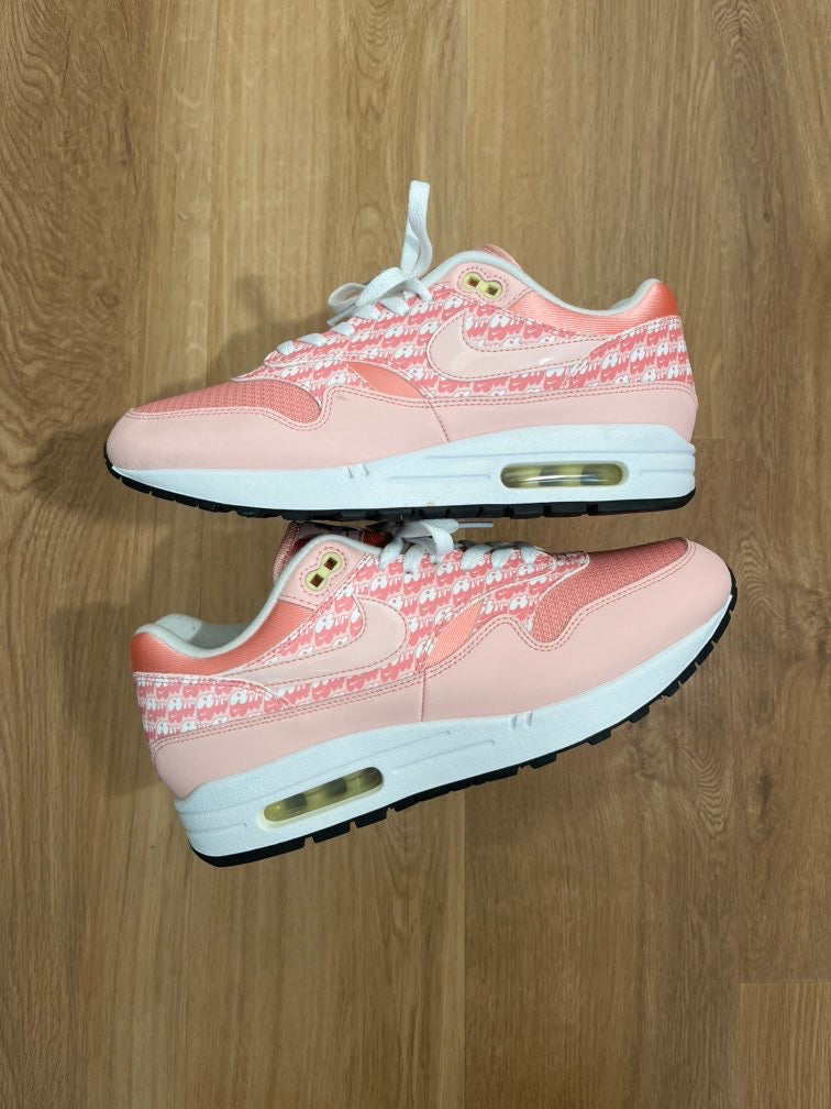 Nike Air Max 1 'Strawberry Lemonade'