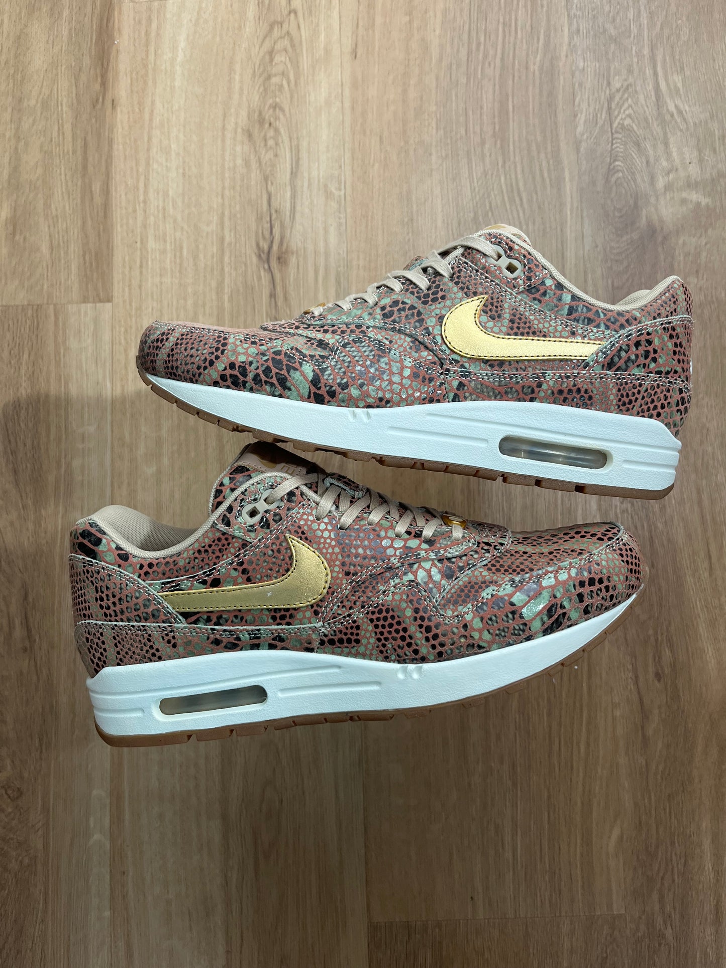 Nike Air Max 1 ‘Year of the Snake’
