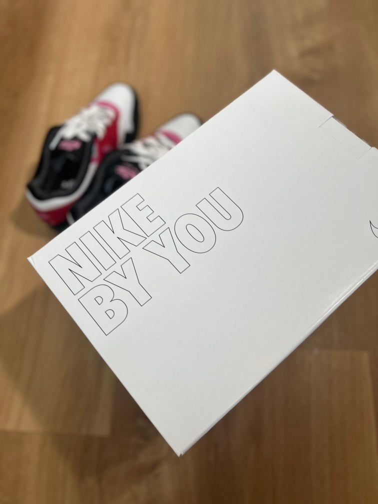 Nike Air Max 1 By You ‘Parra Running Man’