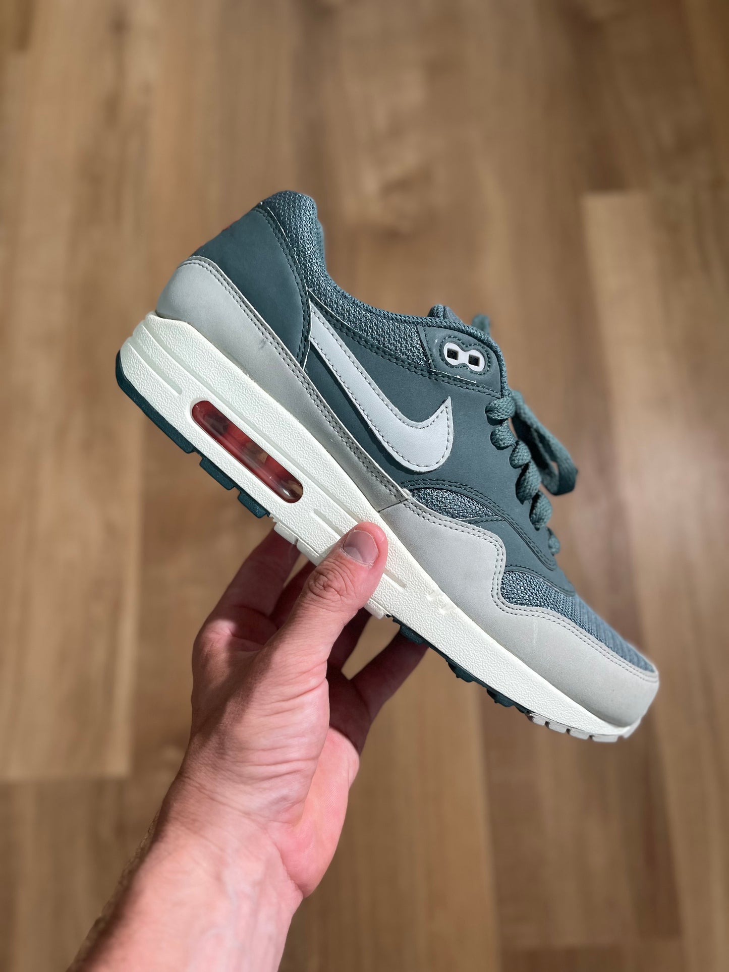 Nike Air Max 1 ‘Hasta'