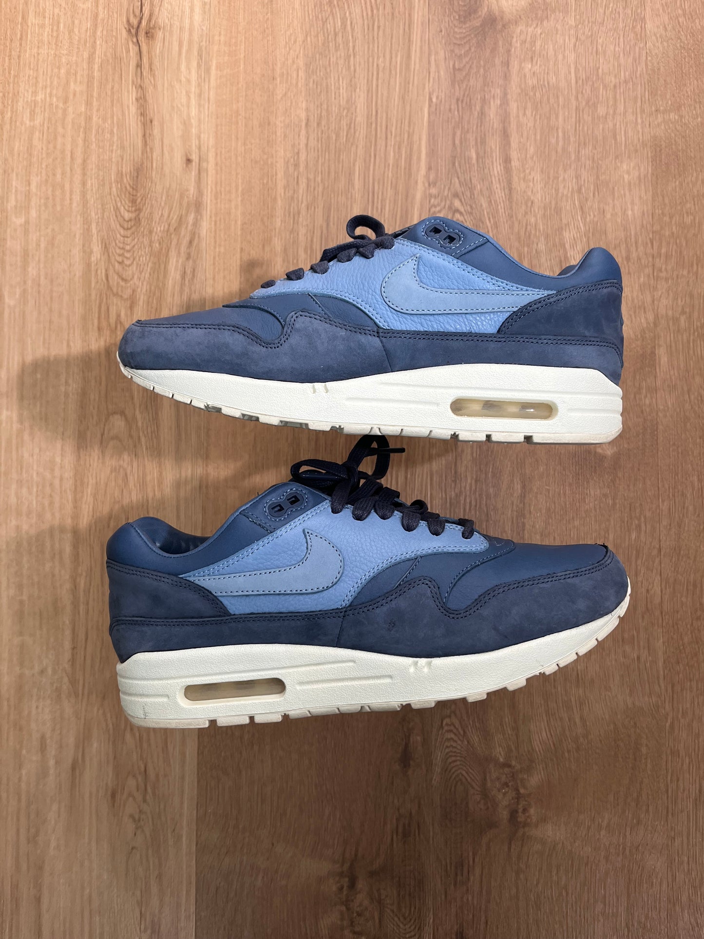 Nike Air Max 1 Pinnacle ‘Ocean Fog'