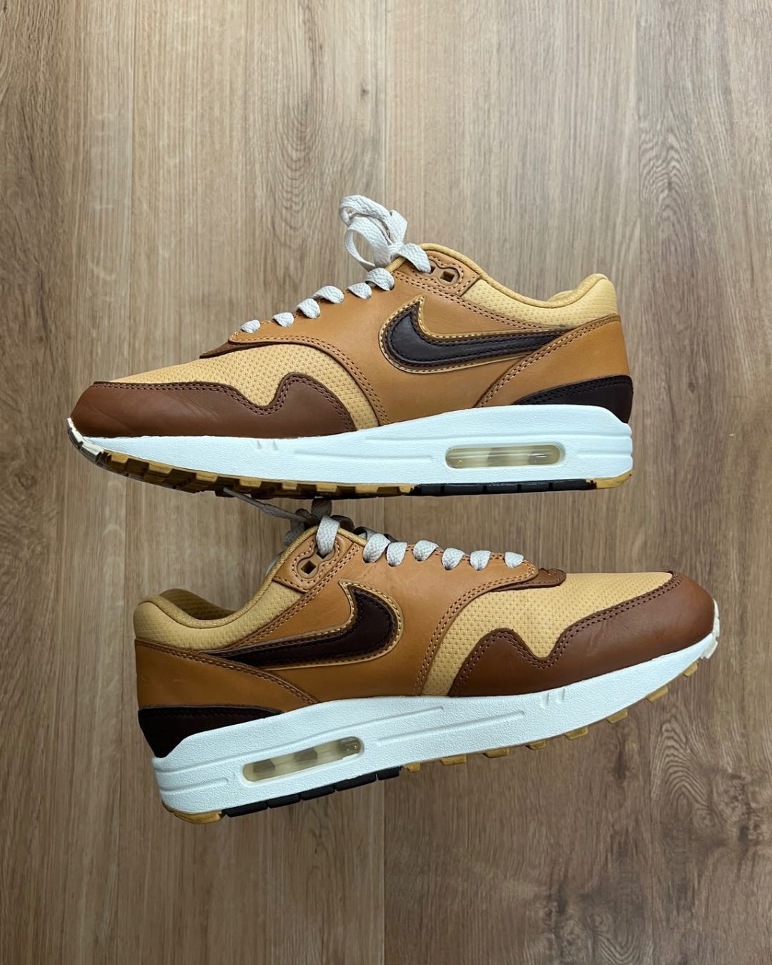 Nike Air Max 1 'SNKRS Day 2020'