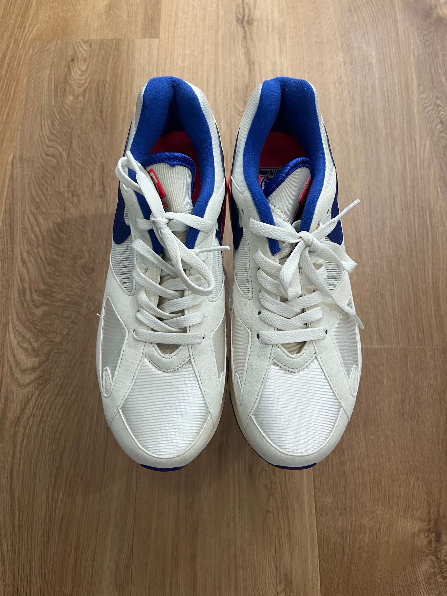 Nike Air Max 180 ‘Ultramarine 2013’