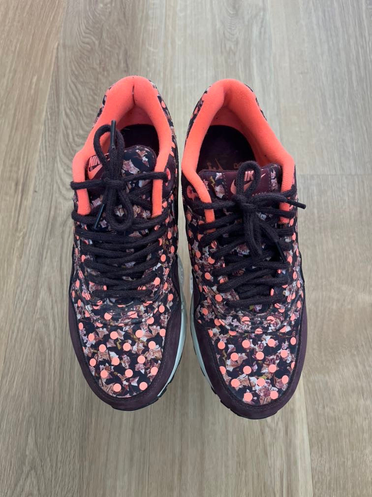 Nike Air Max 1 ‘Liberty of London Polka