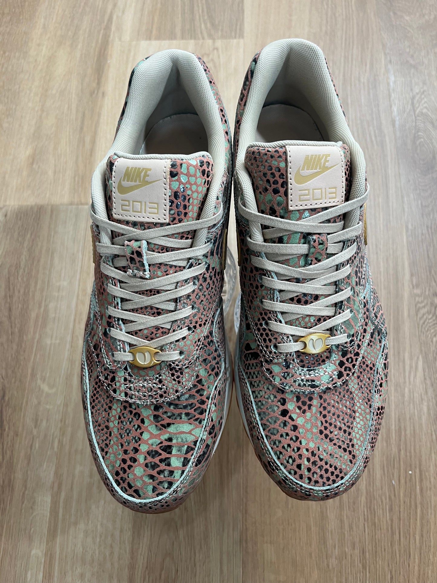 Nike Air Max 1 ‘Year of the Snake’
