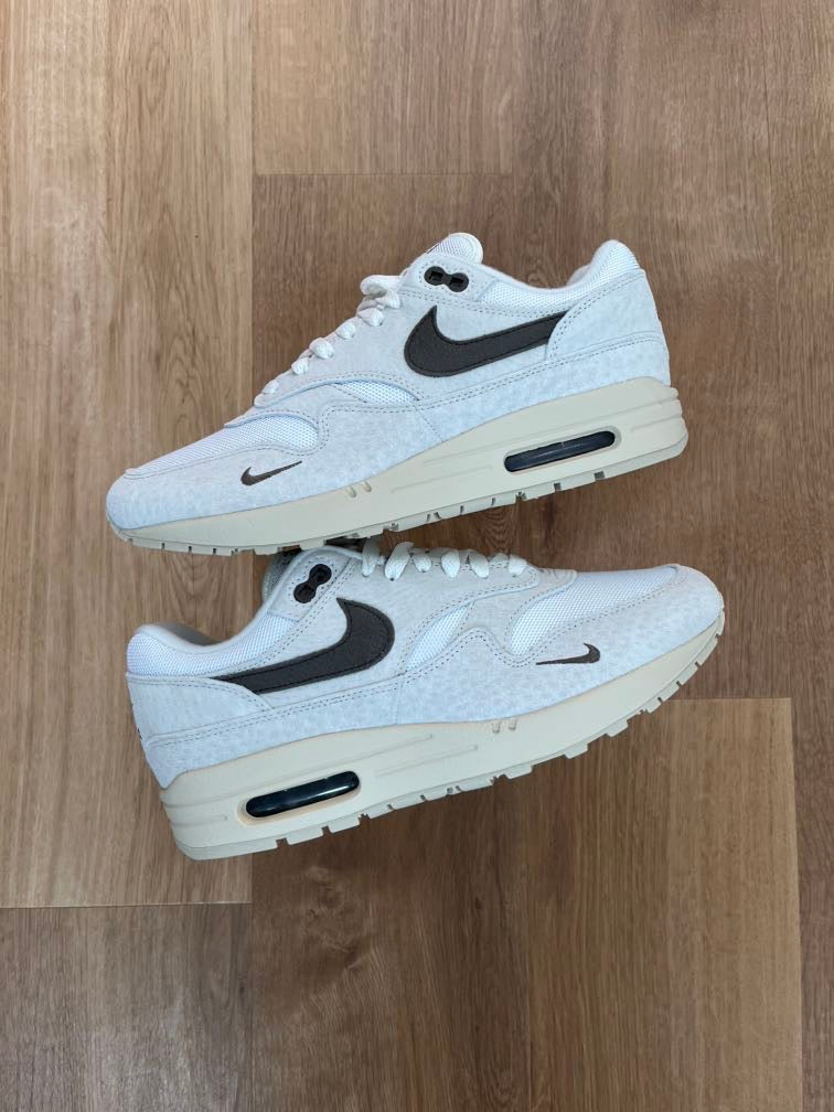 Nike Air Max 1 'Ironstone'