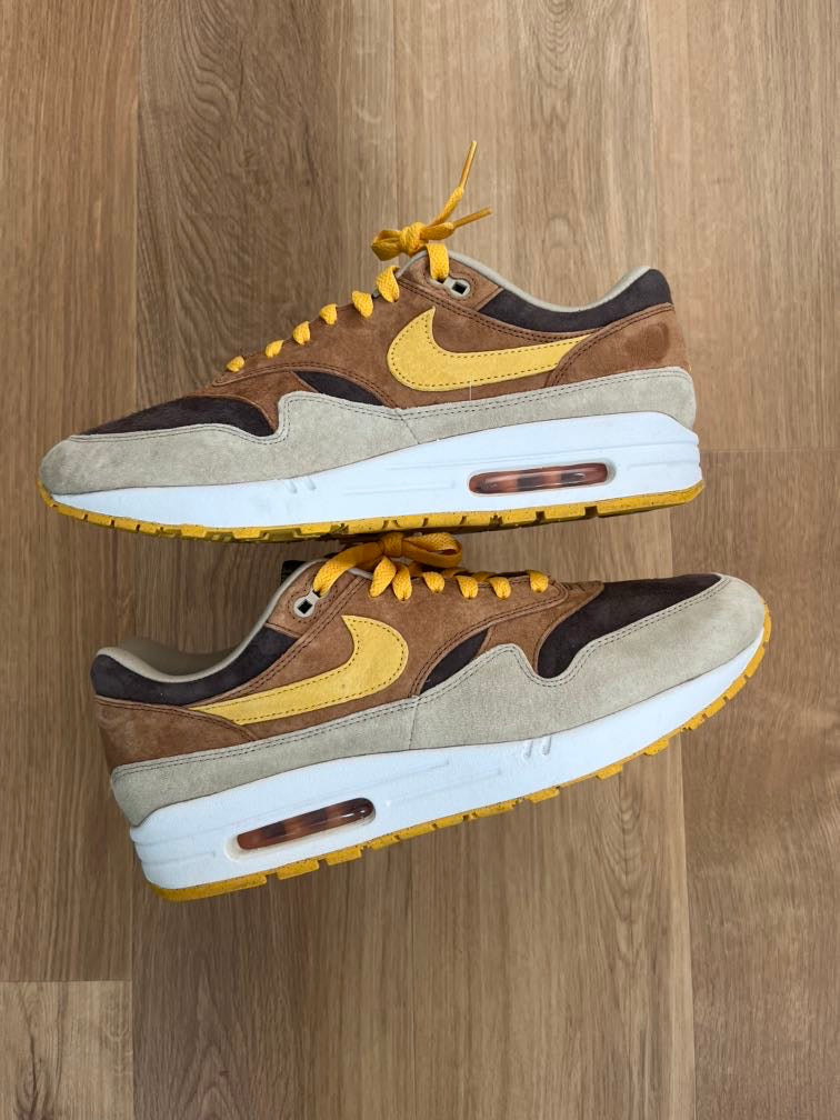 Nike Air Max 1 'Pecan'