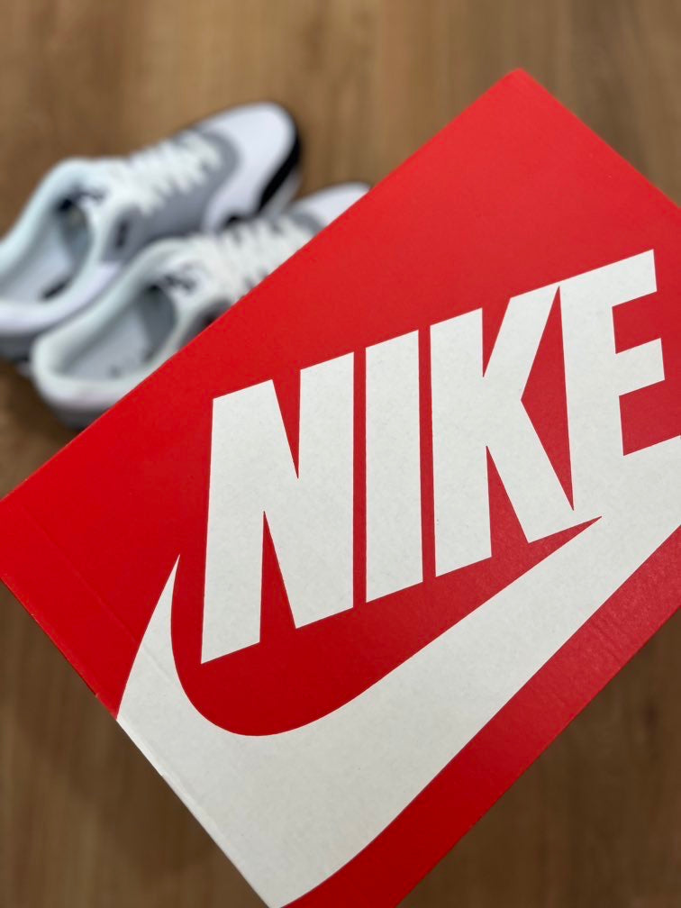 Nike Air Max 1 'LV8 Obsidian’