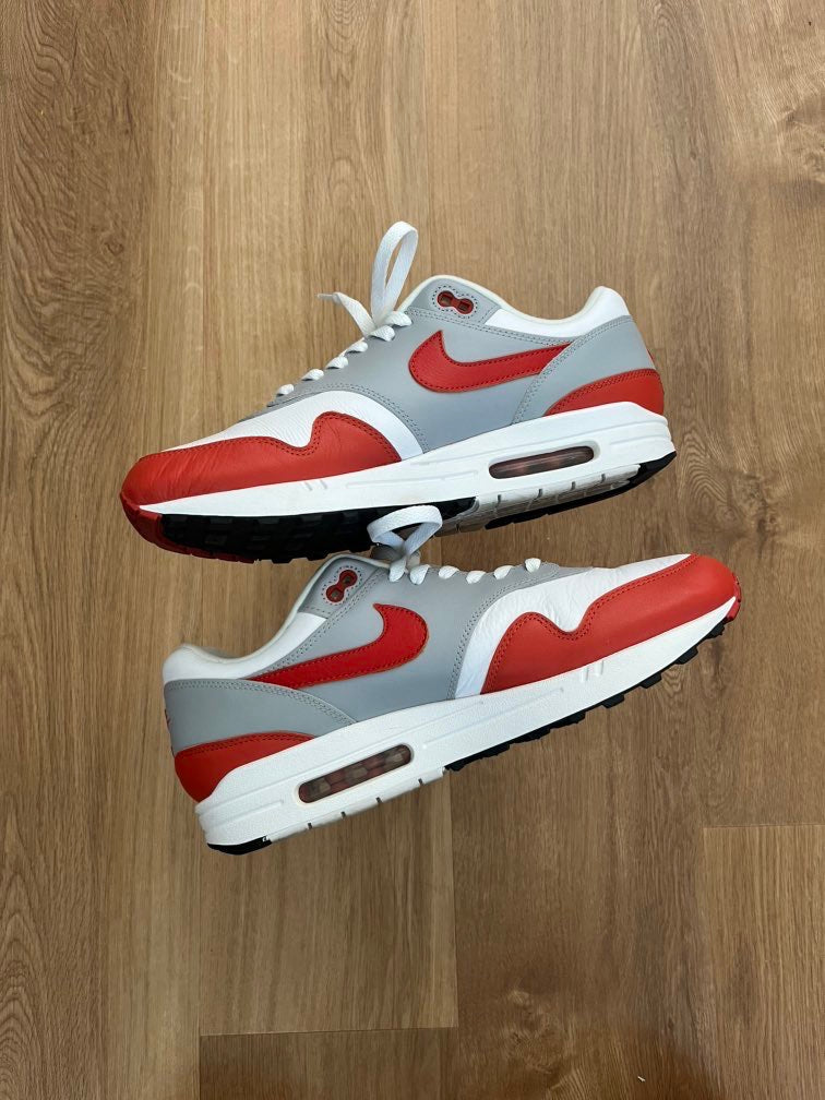 Nike Air Max 1 'LV8 Martian Sunrise'