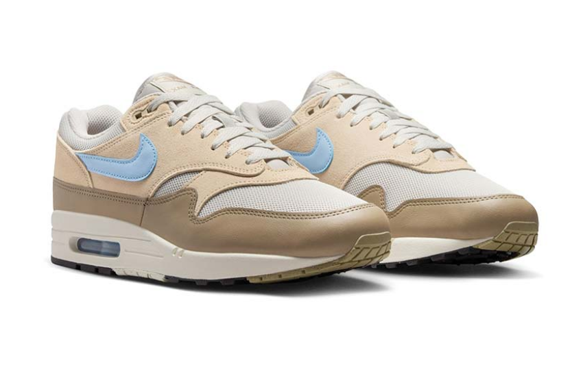 Nike Air Max 1 Essential ‘Light Bone’