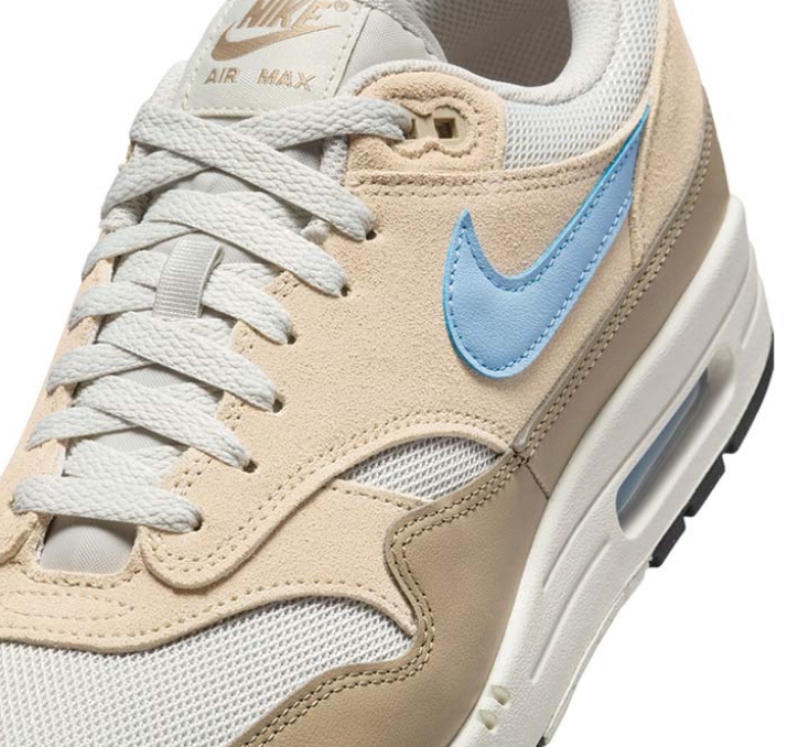 Nike Air Max 1 Essential ‘Light Bone’