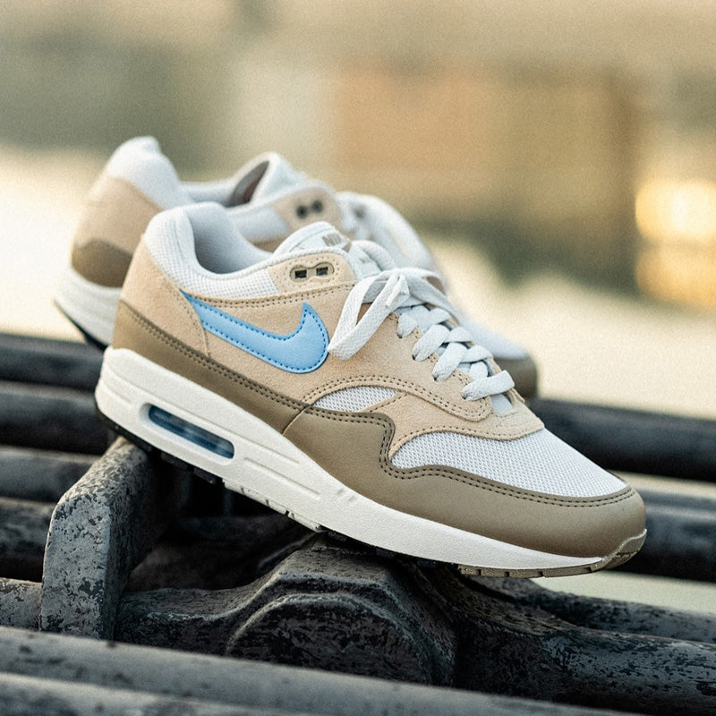 Nike Air Max 1 Essential ‘Light Bone’