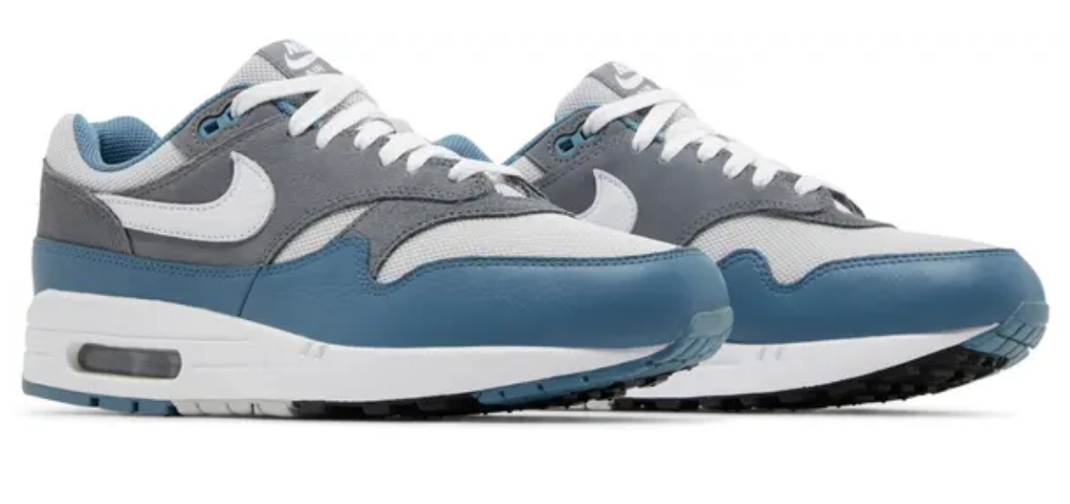 Nike Air Max 1 SC ‘Noise Aqua’