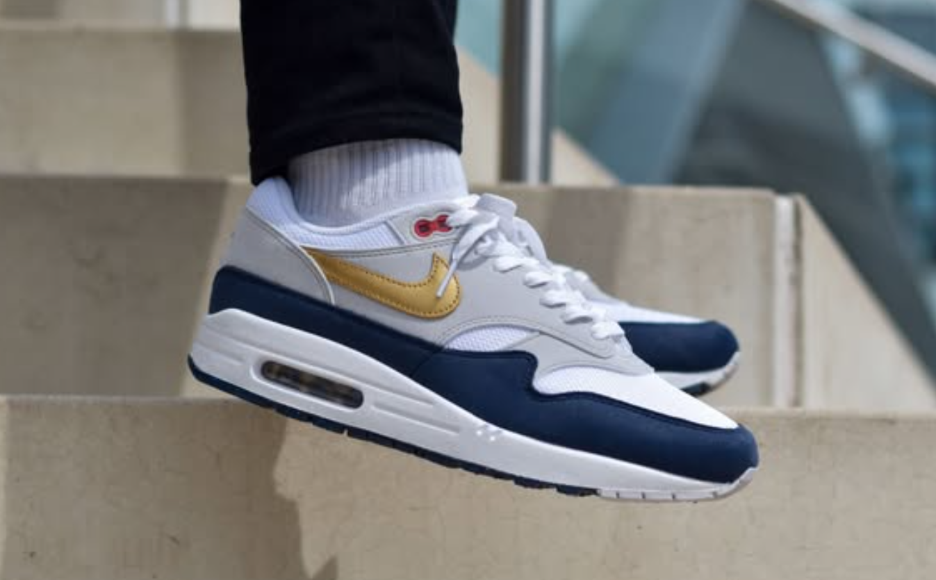 Nike Air Max 1 'Olympic