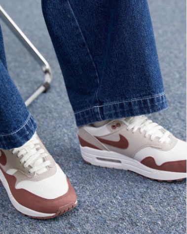 Nike Air Max 1 ‘Smokey Mauve’