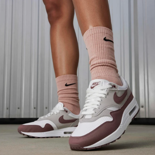 Nike Air Max 1 ‘Smokey Mauve’