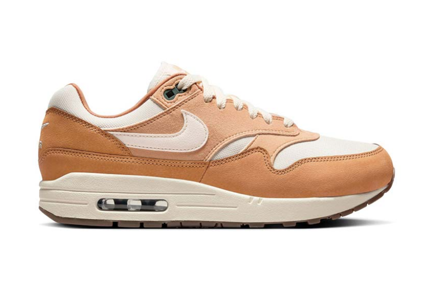 Nike Air Max 1 ‘Wheat'