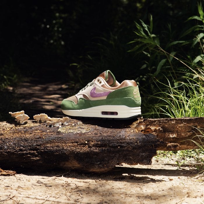 Nike Air Max 1 'Treeline'