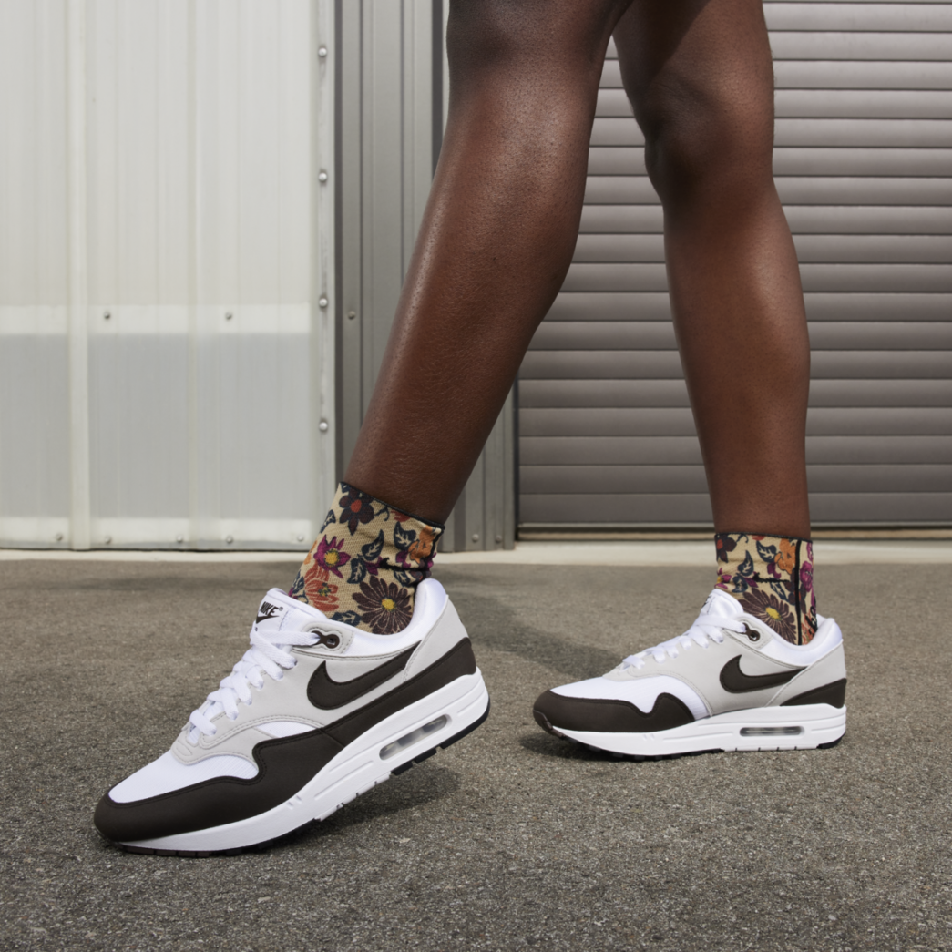 Nike Air Max 1 'Baroque Brown’