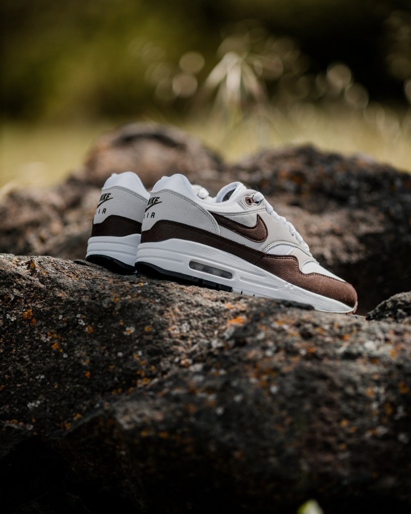 Nike Air Max 1 'Baroque Brown’