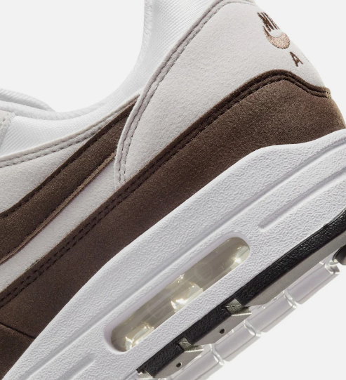 Nike Air Max 1 'Baroque Brown’