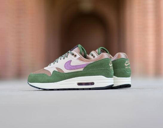 Nike Air Max 1 'Treeline'