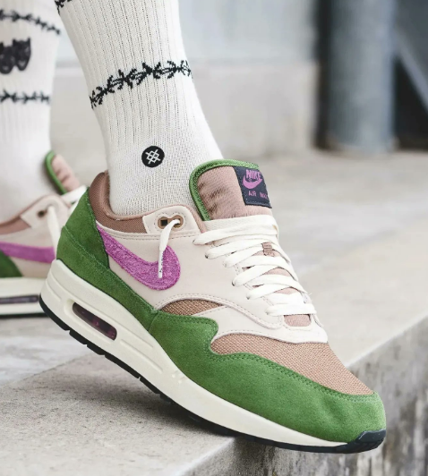 Nike Air Max 1 'Treeline'